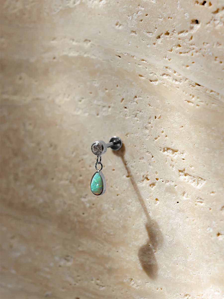 Ocean Dawn Titan Piercing - Image 2