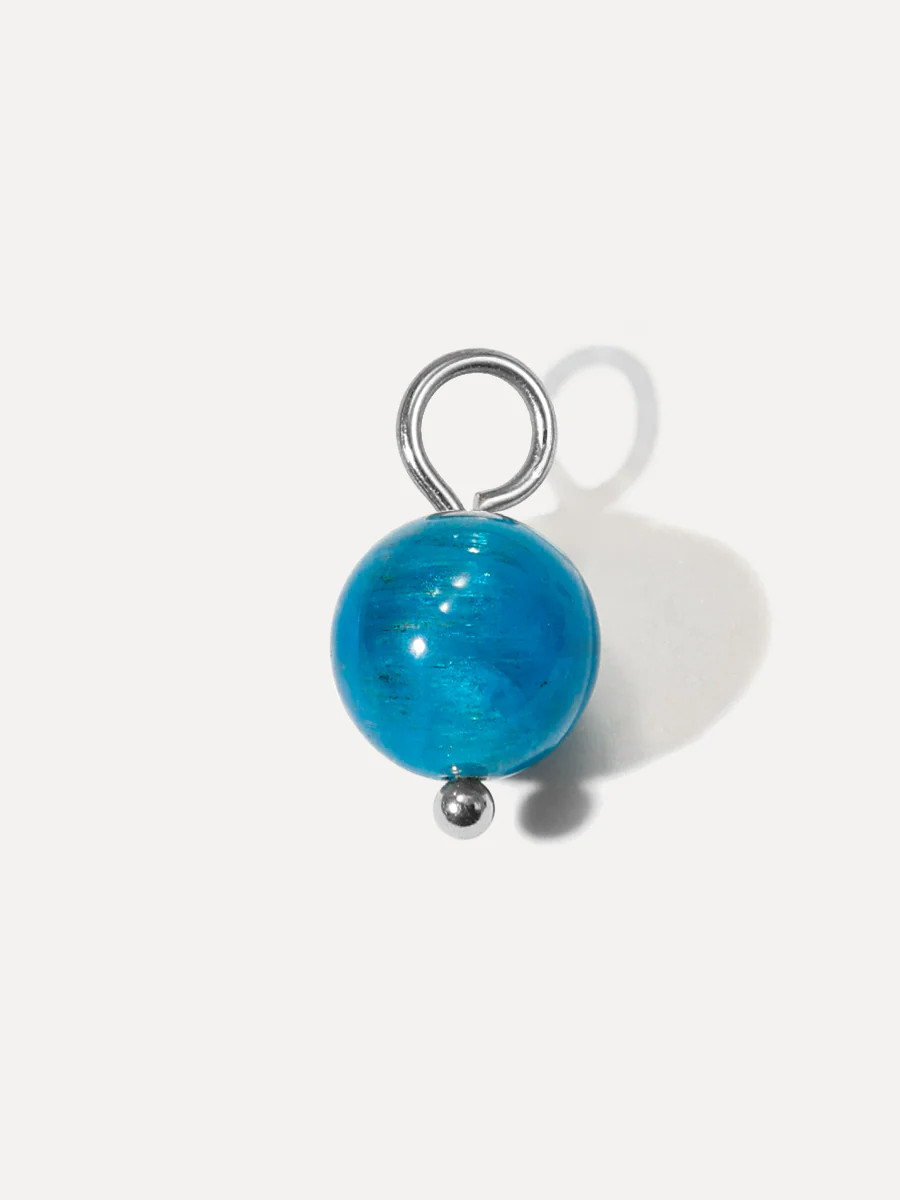 8,8mm Ocean Elegance Ohrring-Charm - Image 5