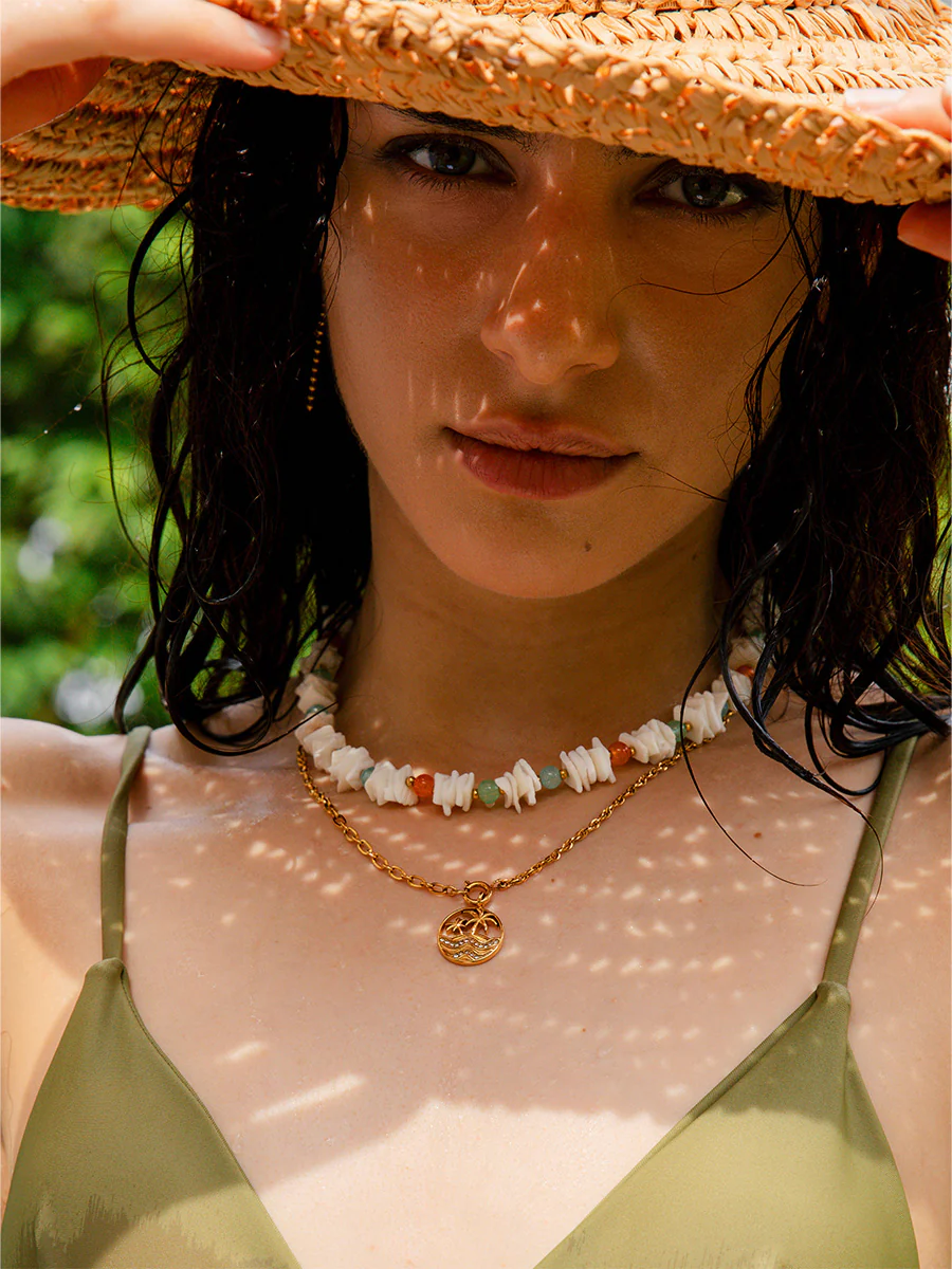 Ocean Fiesta Kette - Image 8