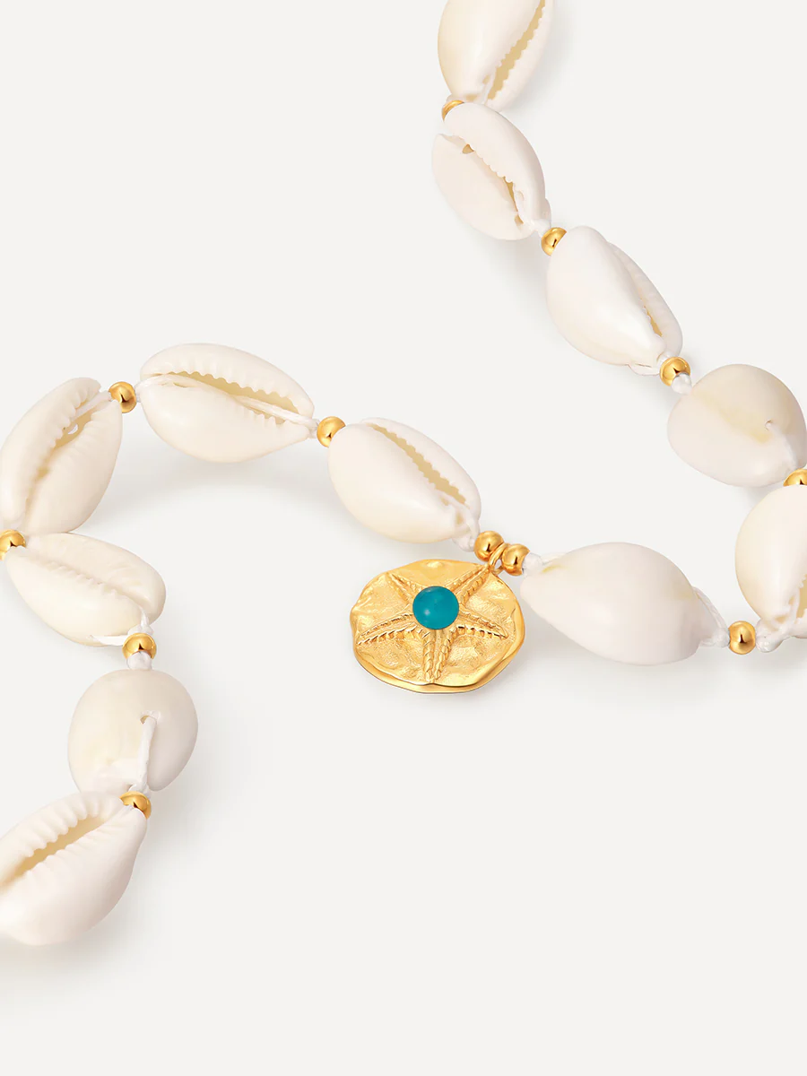 Ocean Glow Kette - Image 15
