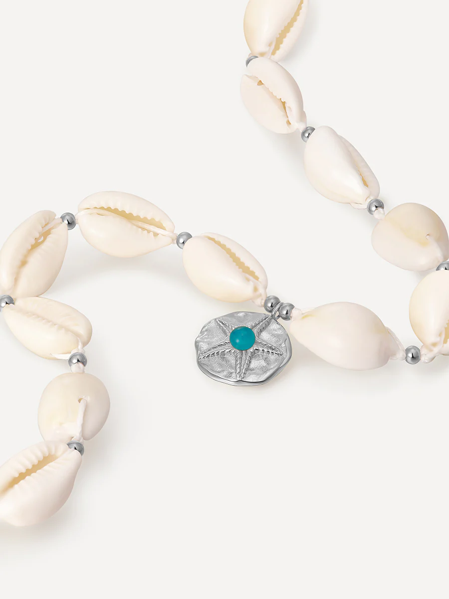 Ocean Glow Kette - Image 16