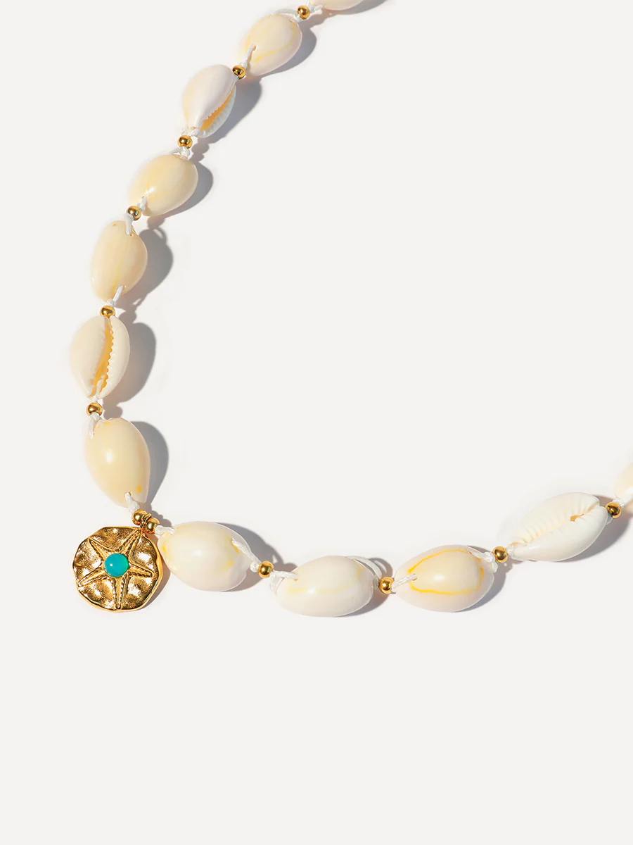 Ocean Glow Kette - Image 17