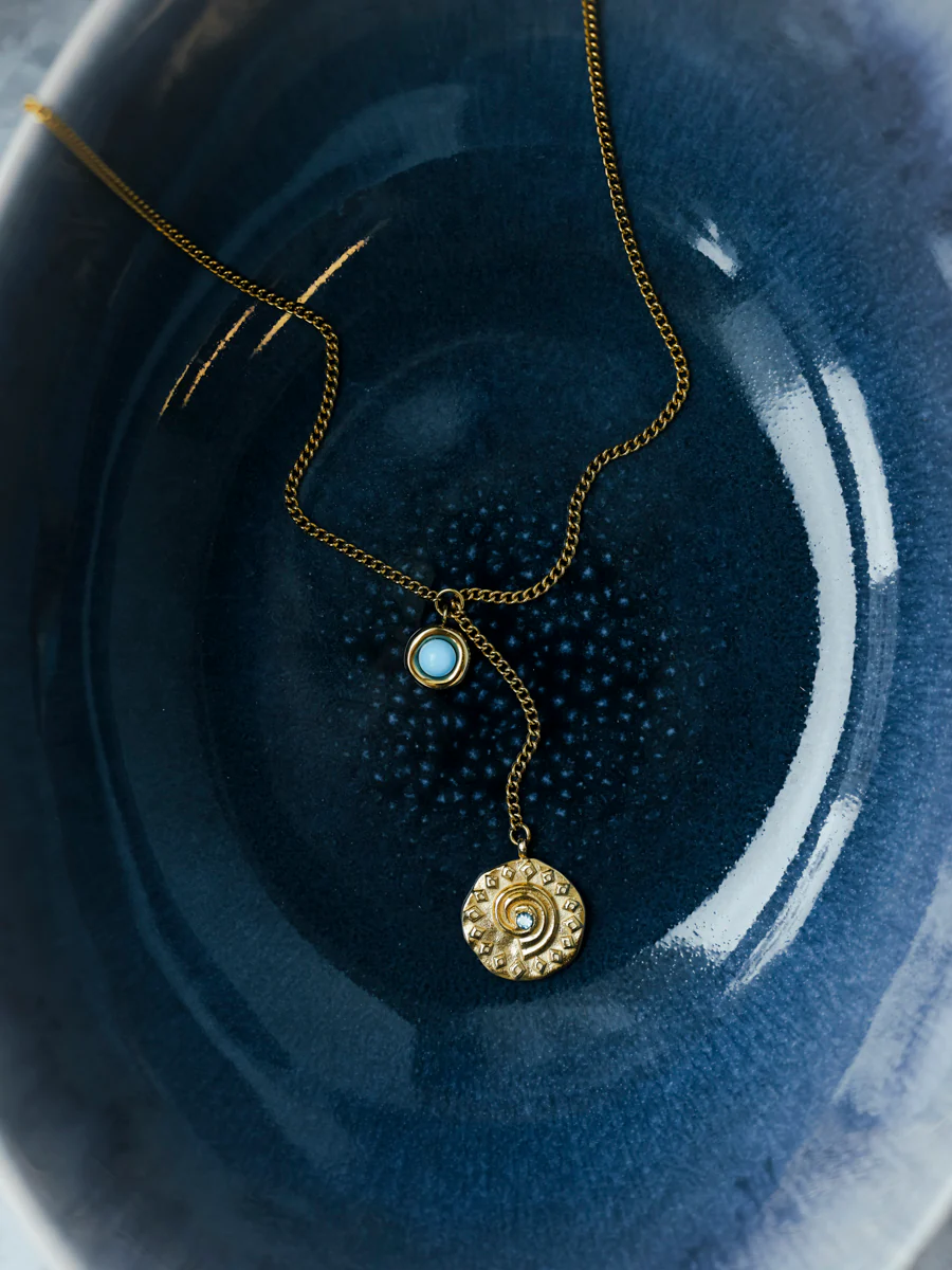 Ocean Impression Kette - Image 4