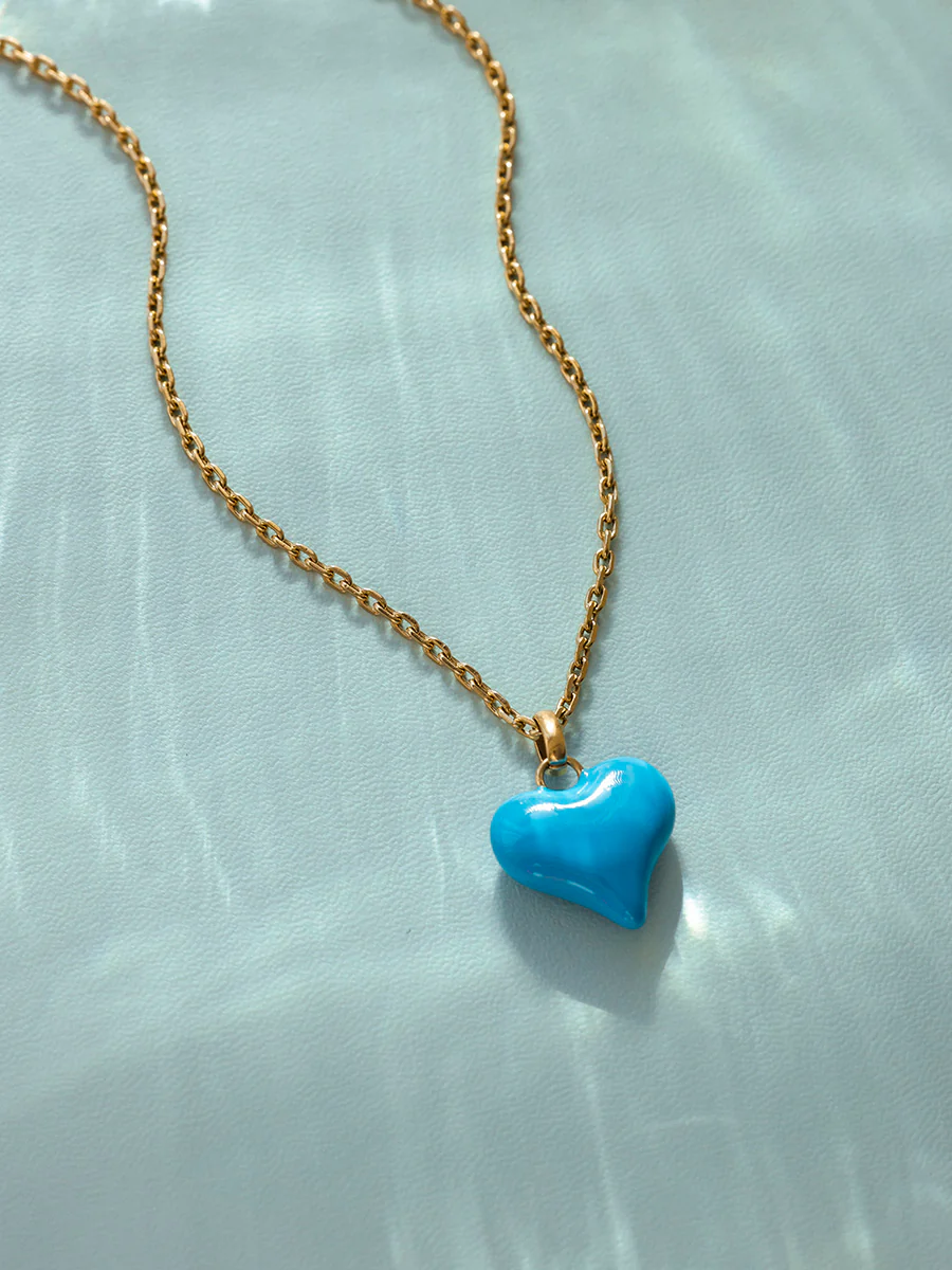 Ocean Love Kette - Image 4