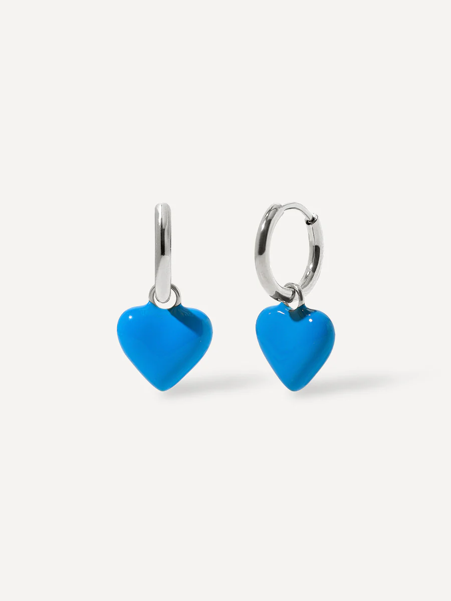 Ocean Love Ohrringe - Image 6