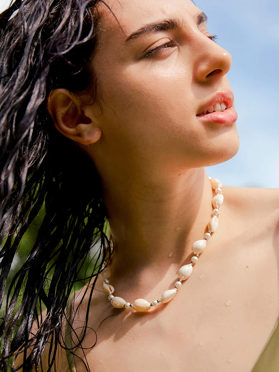 Ocean Melody Kette - Image 12