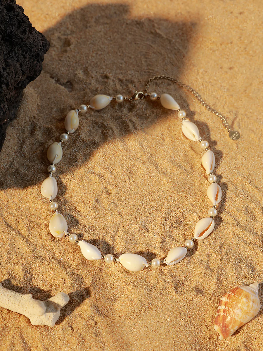 Ocean Melody Kette - Image 13