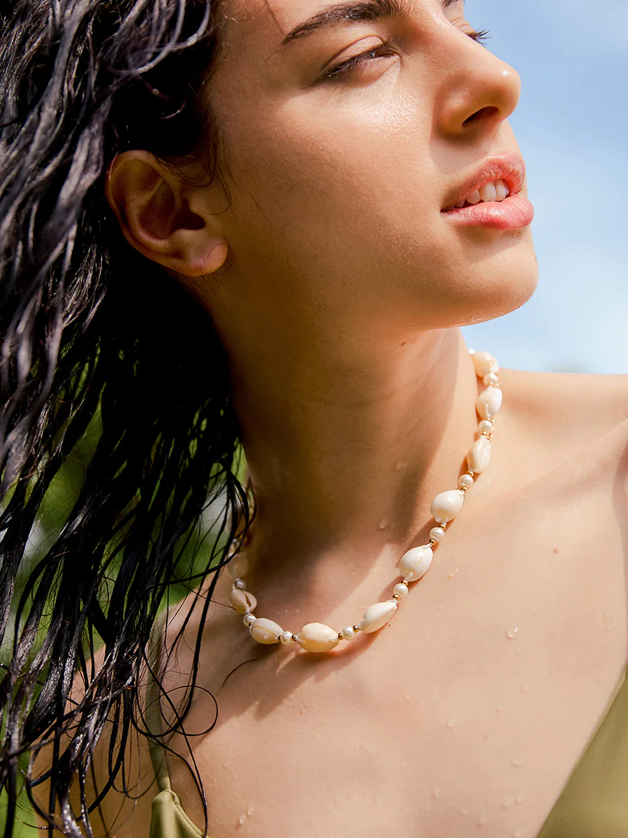 Ocean Melody Kette - Image 5