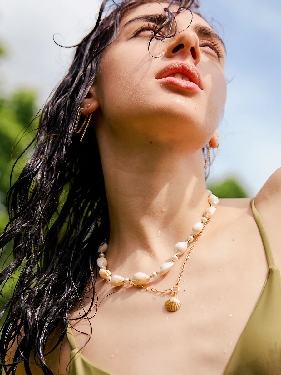Ocean Melody Kette - Image 6