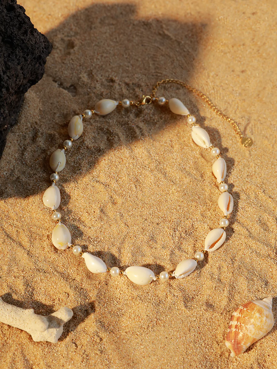 Ocean Melody Kette - Image 7