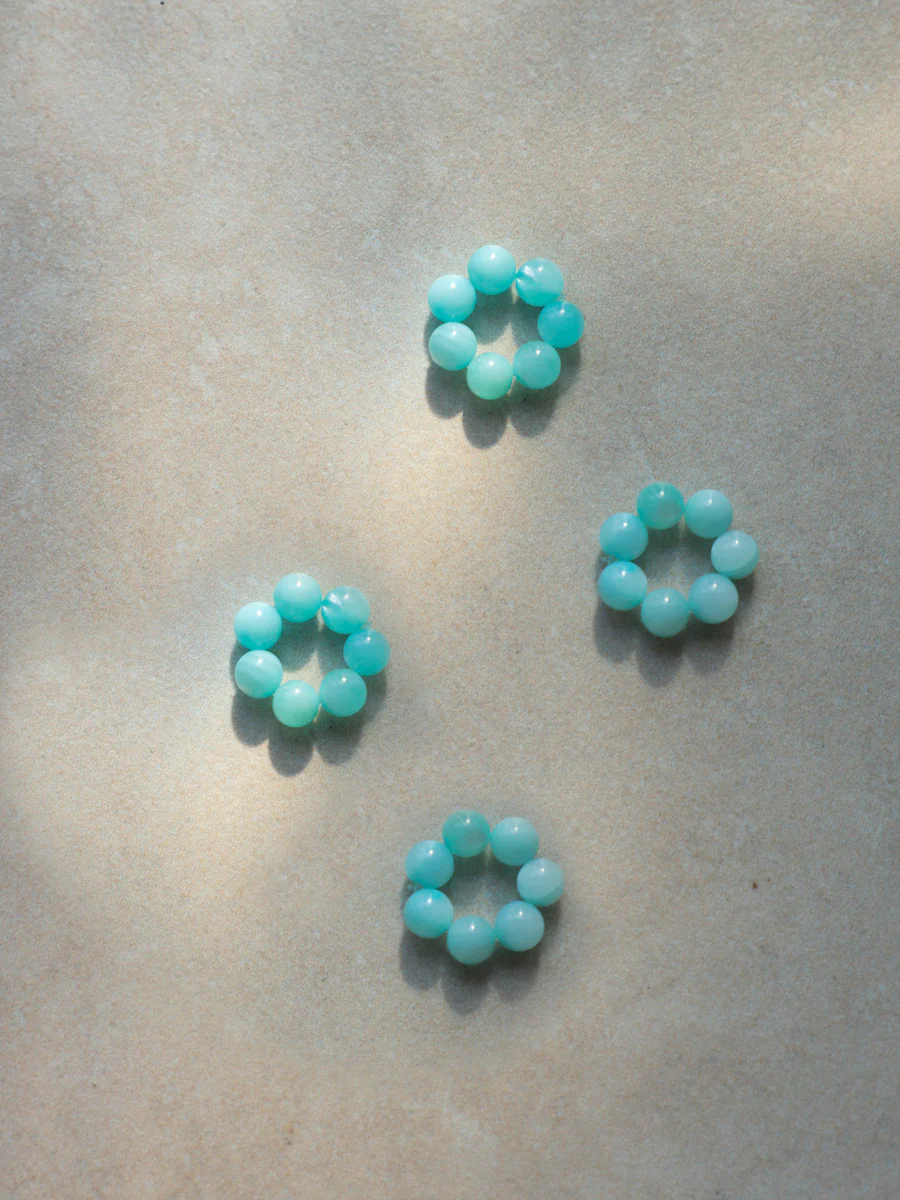 Ocean Mystery Ohrring-Charm - Image 4