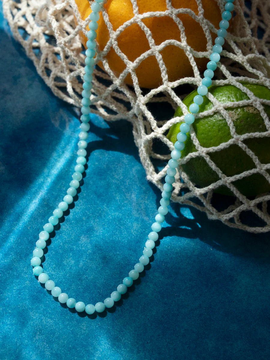 Ocean Mystery Kette - Image 4