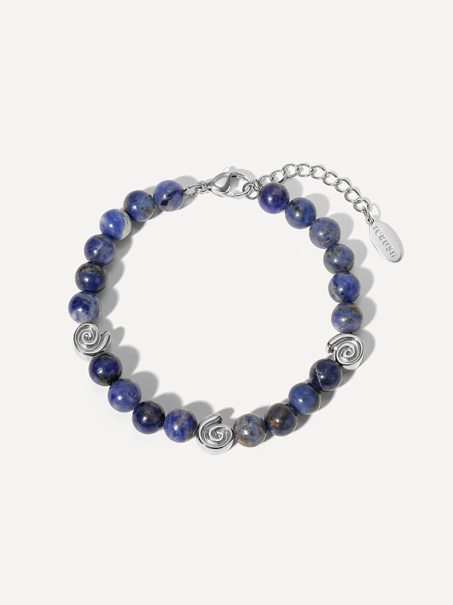 Ocean Spiral ARMBAND - Image 18