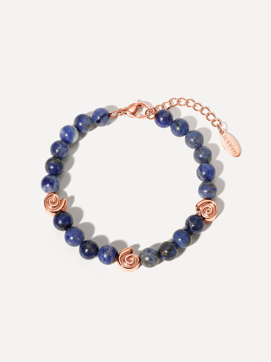 Ocean Spiral ARMBAND - Image 19