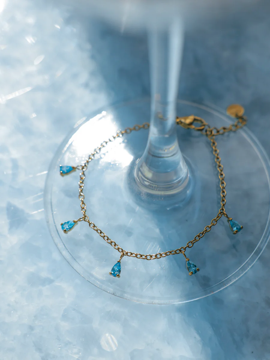 Ocean Tears ARMBAND - Image 4