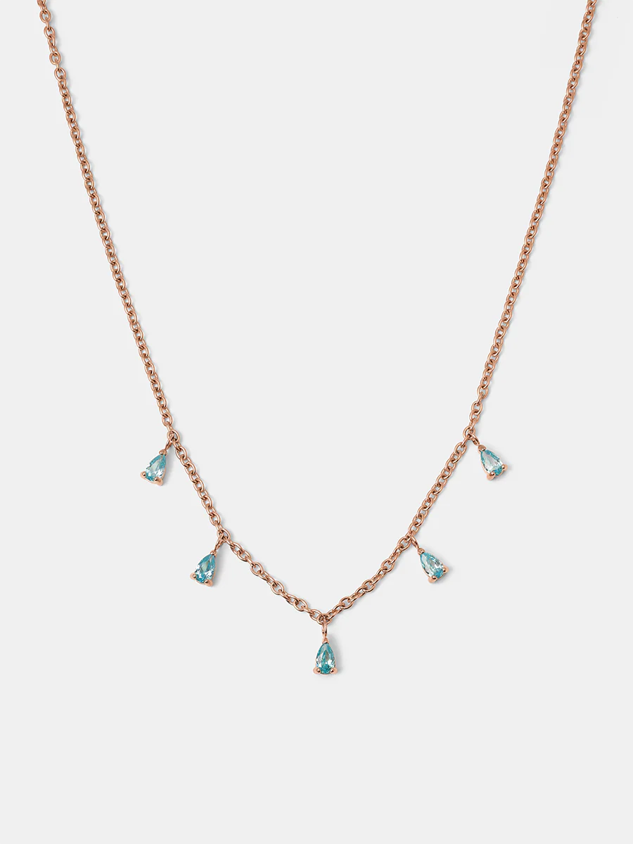 Ocean Tears Kette - Image 11