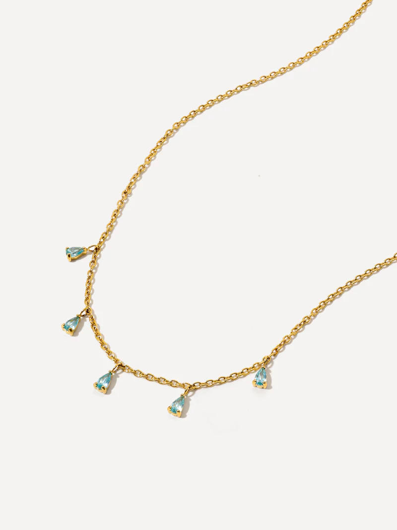 Ocean Tears Kette - Image 12