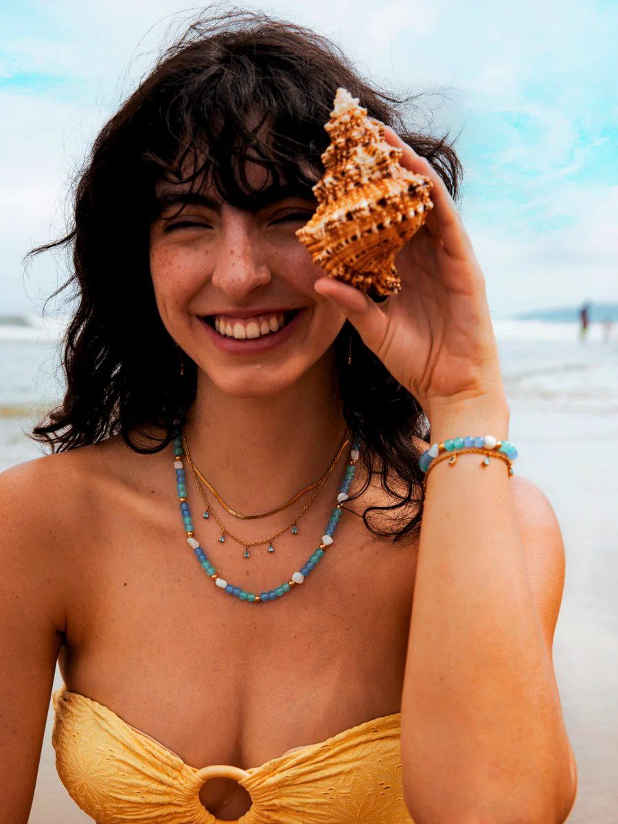 Ocean Tears Kette - Image 3