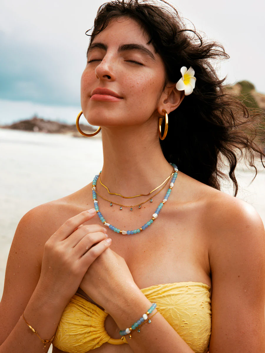 Ocean Tears Kette - Image 5