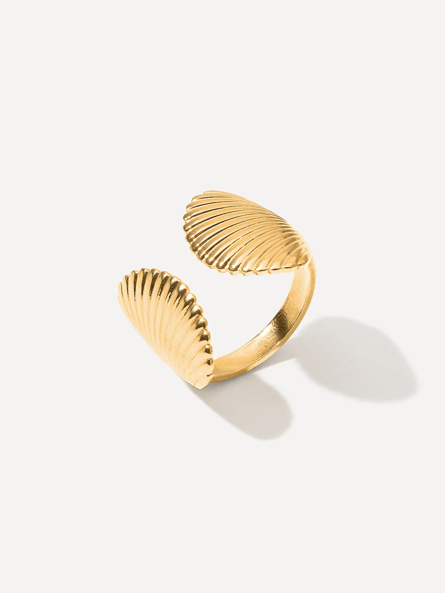 Ocean Treasure Ring - Image 10