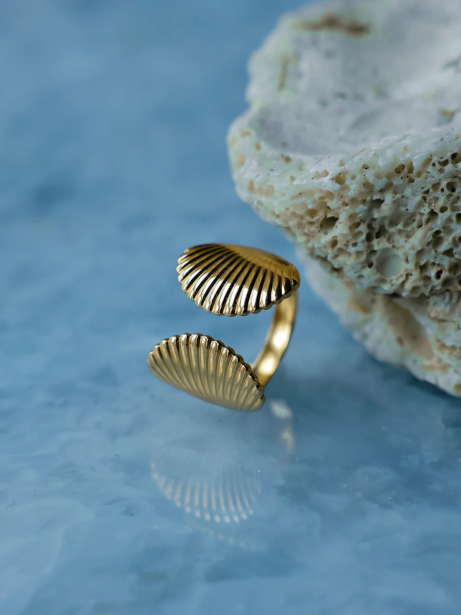 Ocean Treasure Ring - Image 4