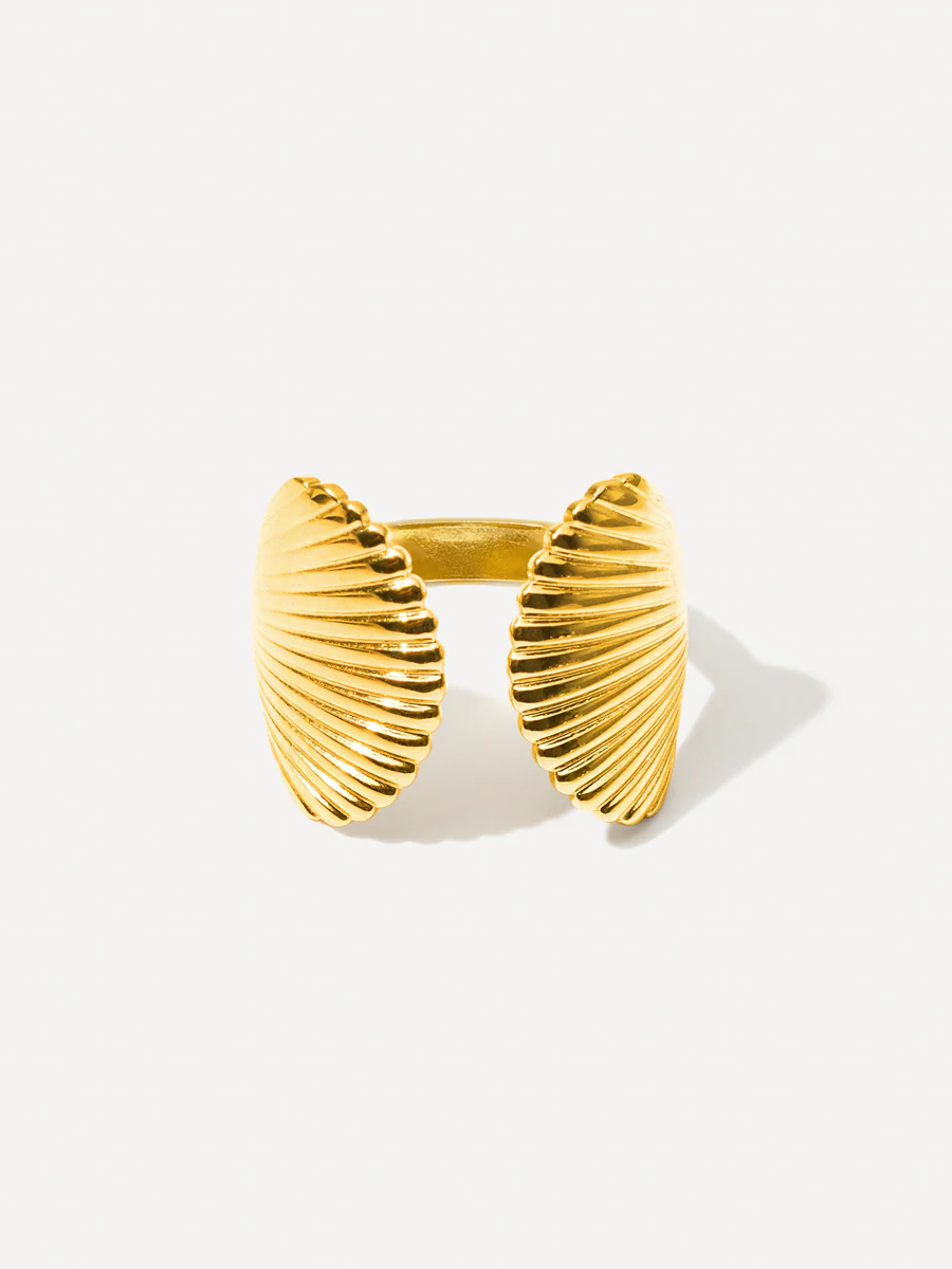 Ocean Treasure Ring - Image 5