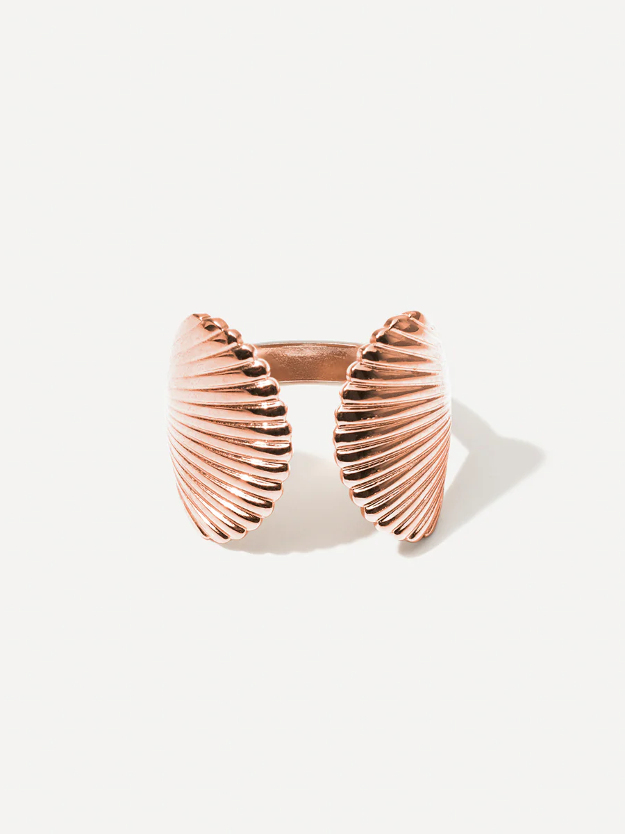 Ocean Treasure Ring - Image 9