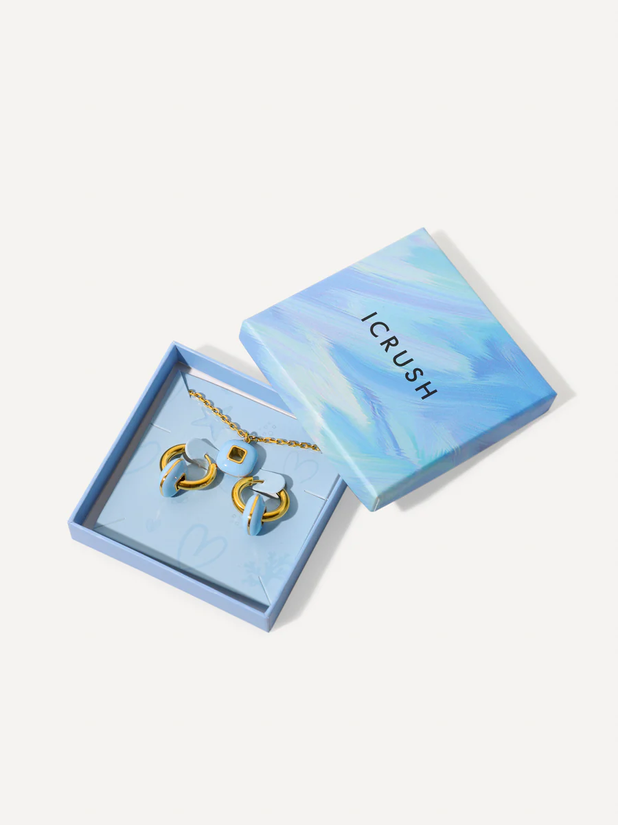 Oceanic Serenity Set - Image 11