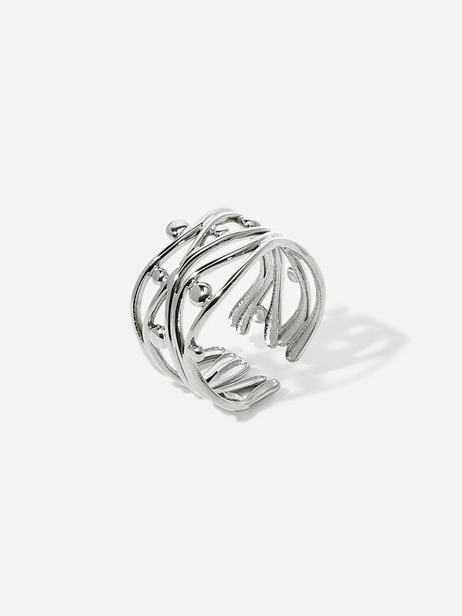 Orbit Trail Ring - Image 5