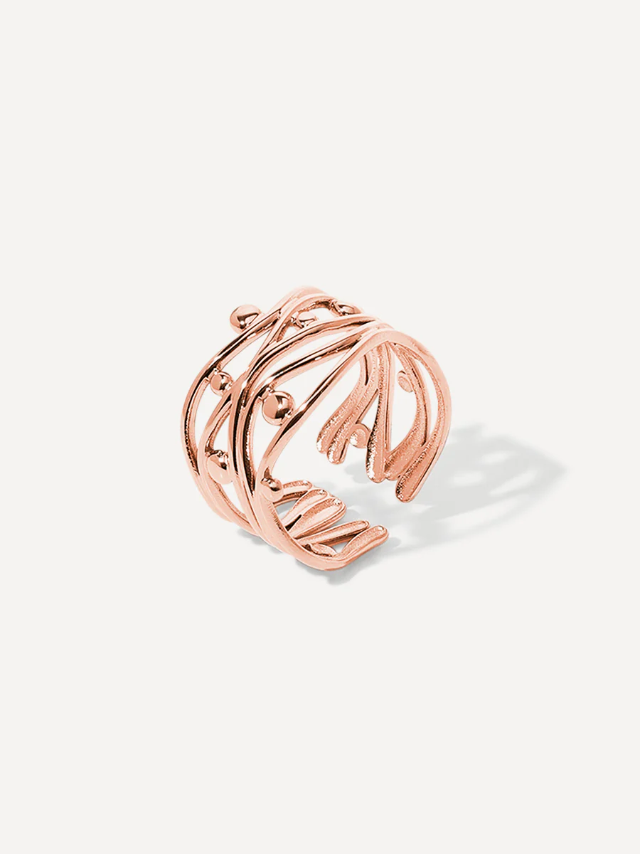 Orbit Trail Ring - Image 6