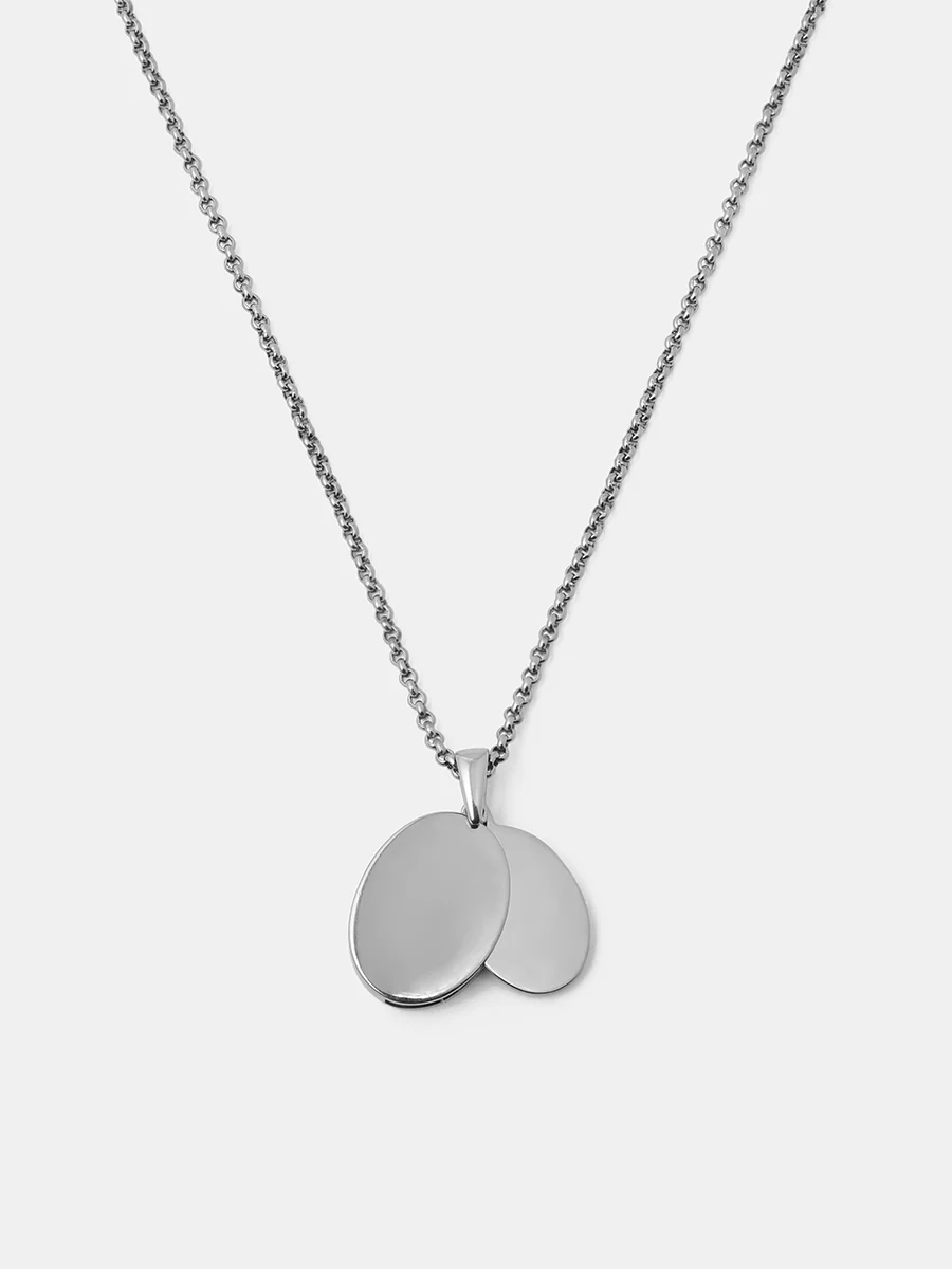 Oval Beauty Kette - Image 11