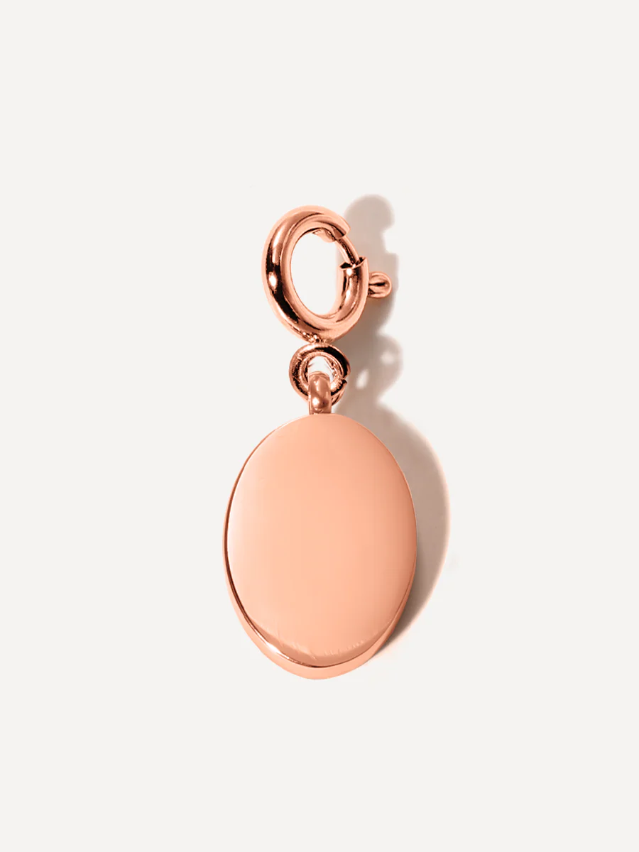 Oval Elegance Ketten-Charm - Image 12