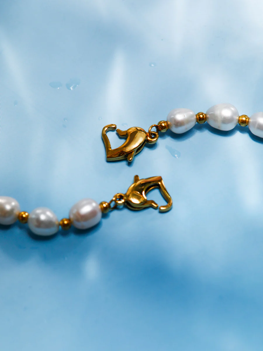 Passionate Pearls Kette - Image 4