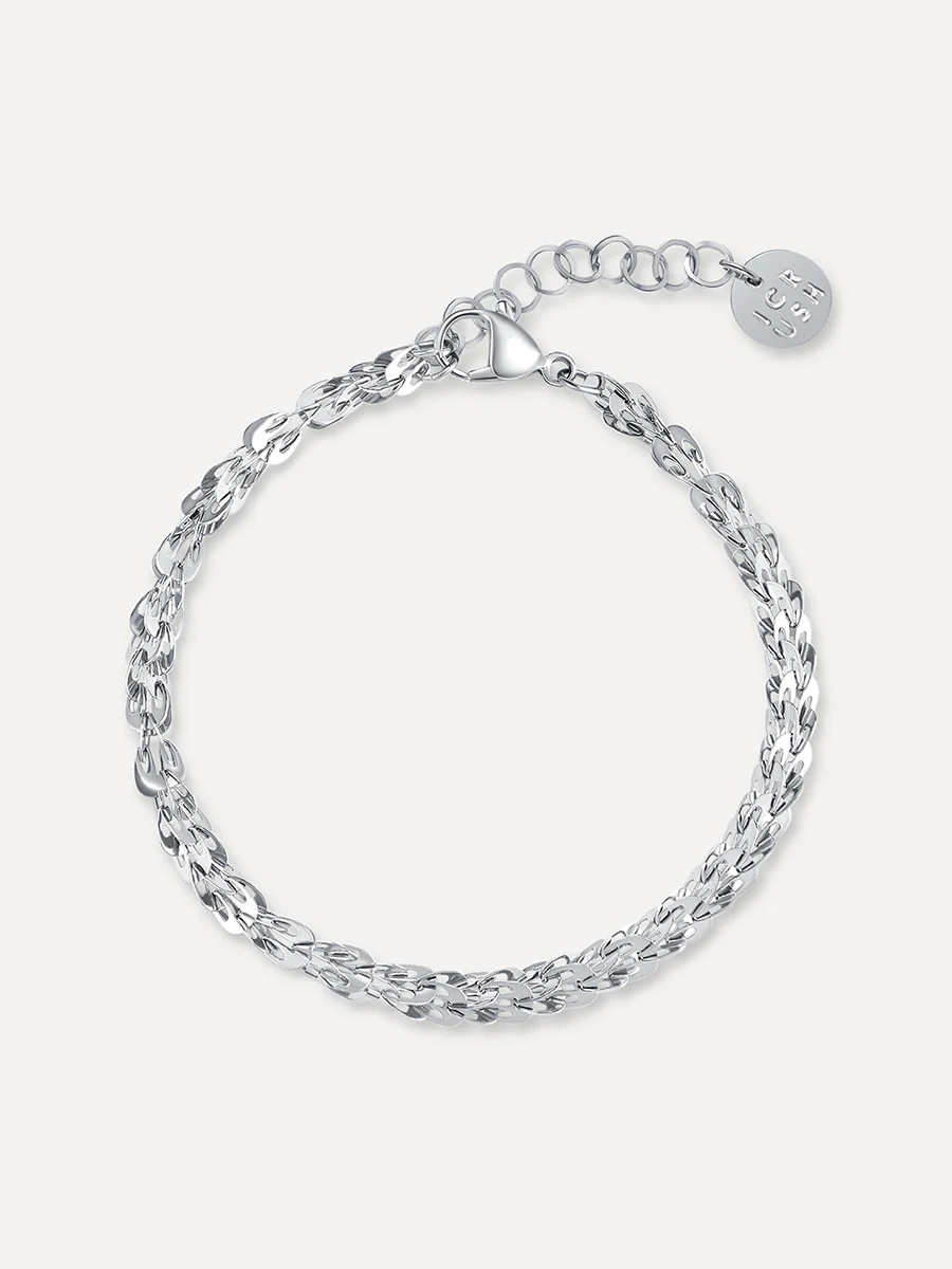 Peacock Wafer ARMBAND - Image 8