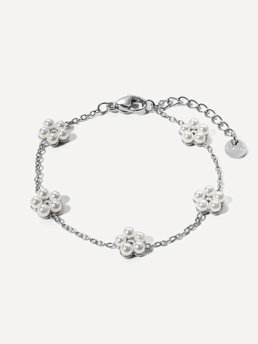 Pearl Bloom ARMBAND - Image 7