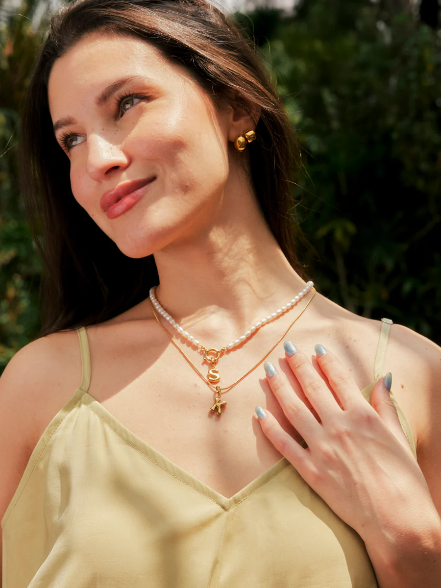 Pearl Dream Kette - Image 2