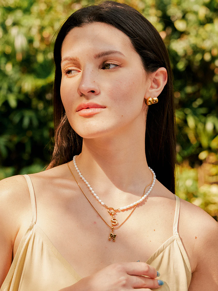 Pearl Dream Kette - Image 3