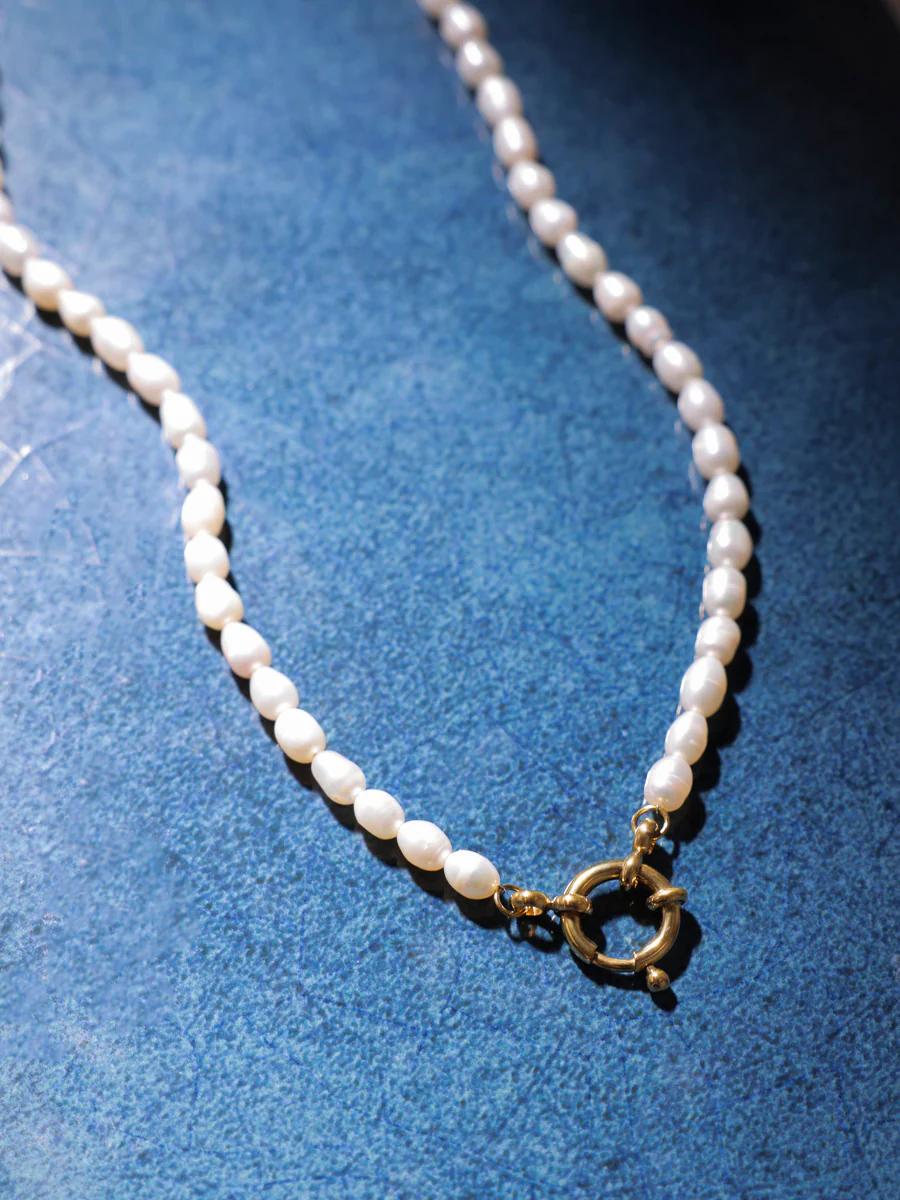 Pearl Dream Kette - Image 4