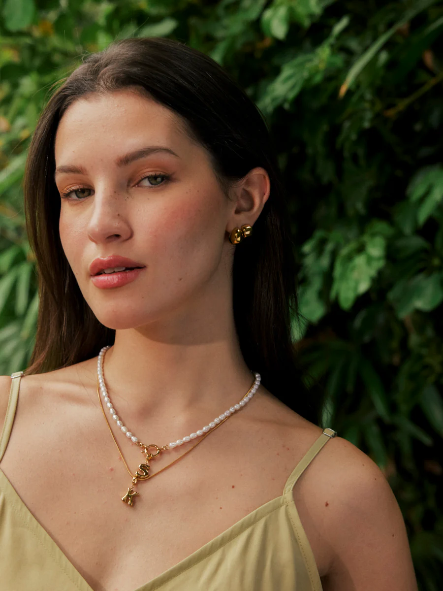 Pearl Dream Kette - Image 5