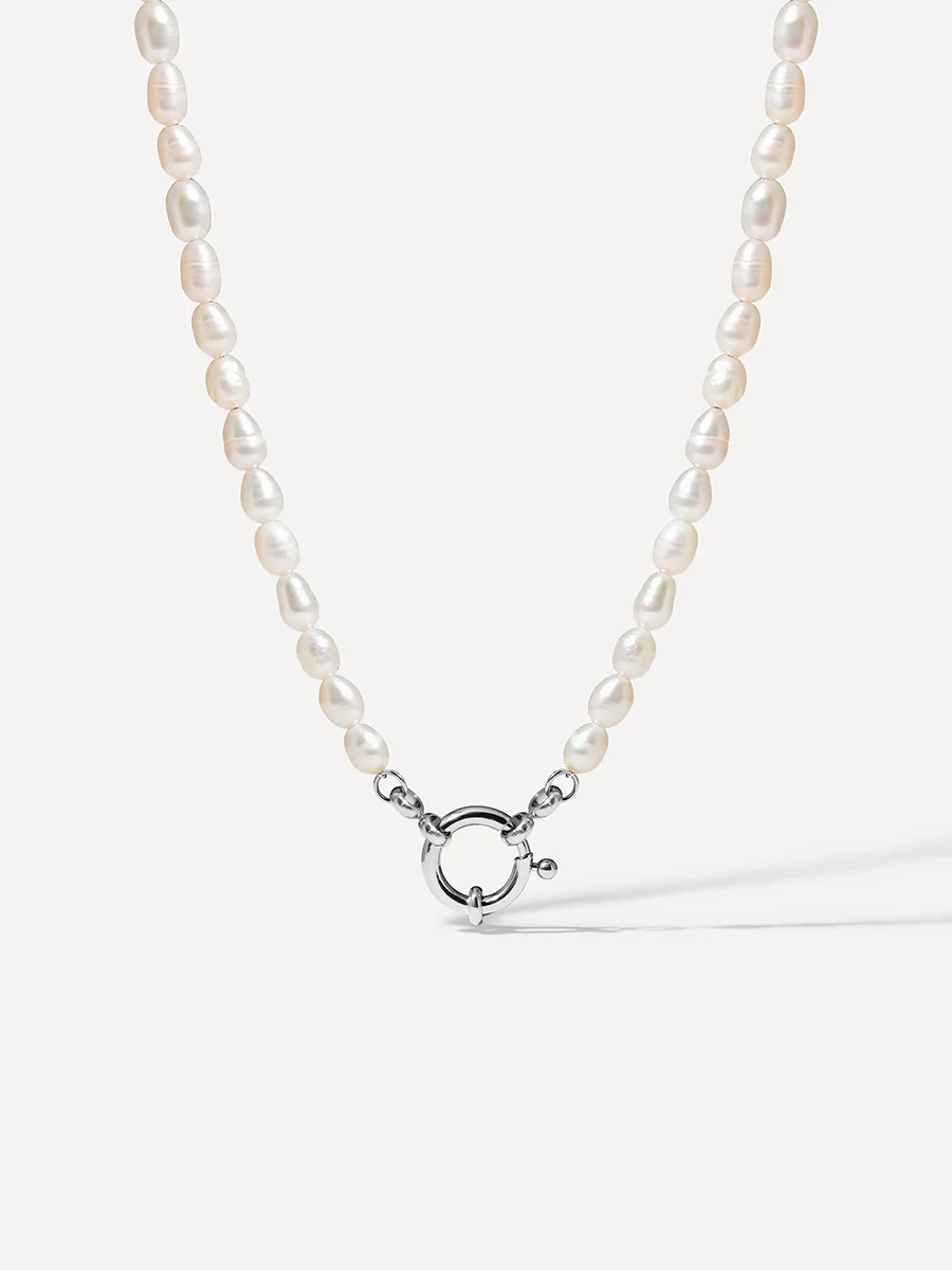 Pearl Dream Kette - Image 8