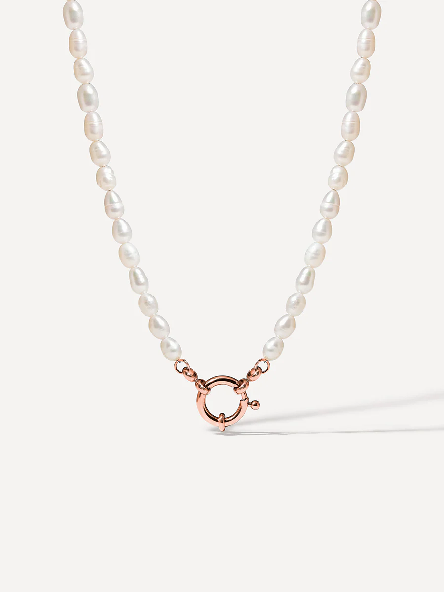 Pearl Dream Kette - Image 9