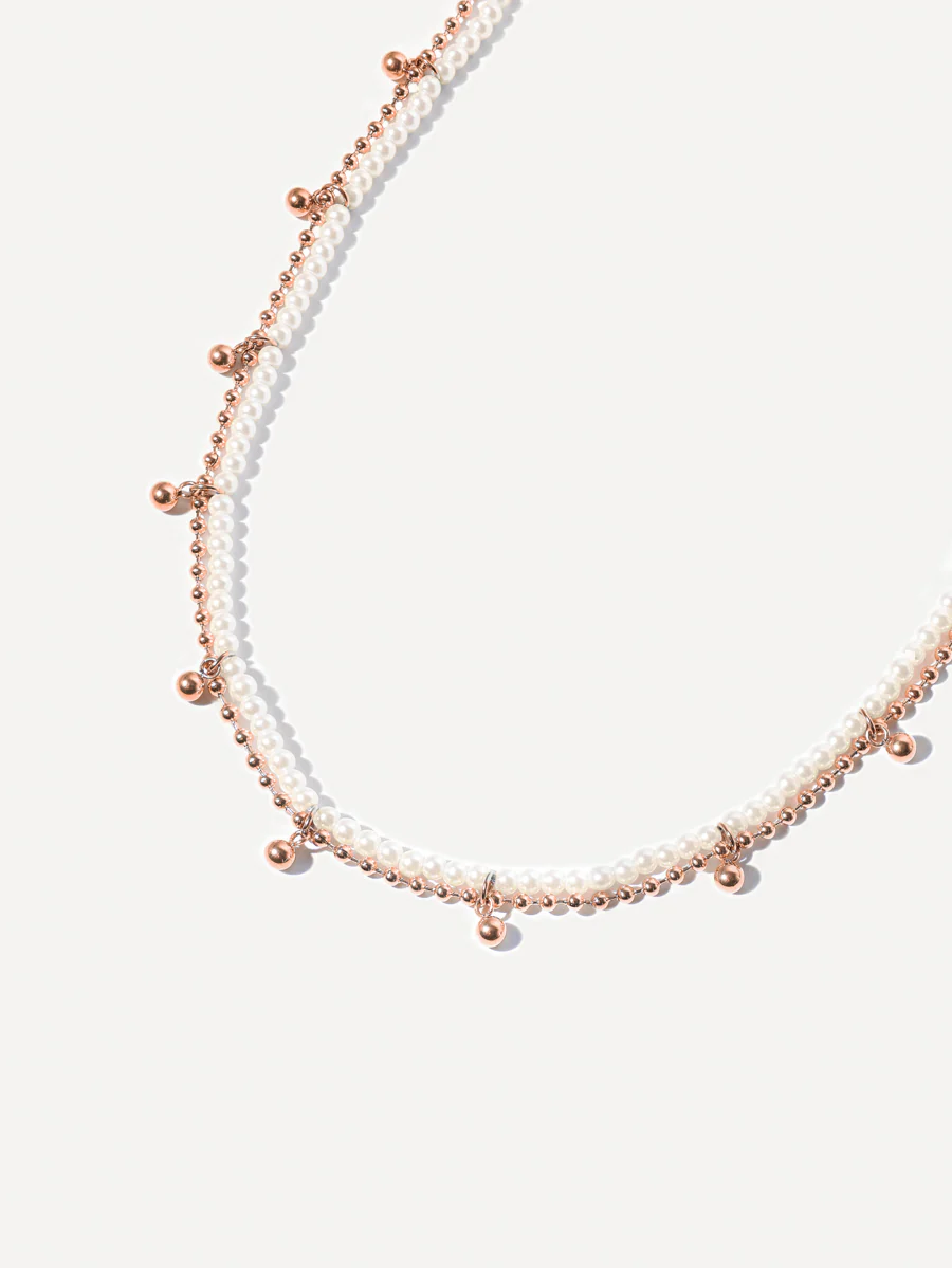 Pearl Harmony Kette - Image 14