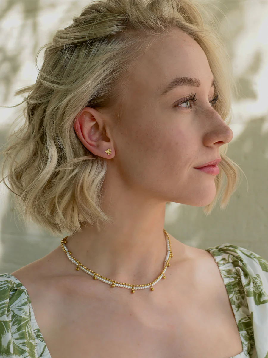 Pearl Harmony Kette - Image 5