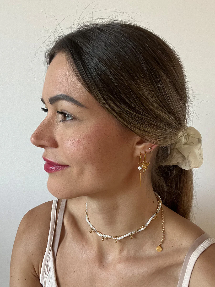 Pearl Harmony Kette - Image 7