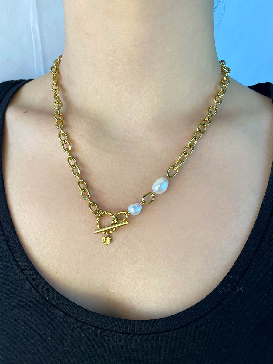 Pearl Kette - Image 2