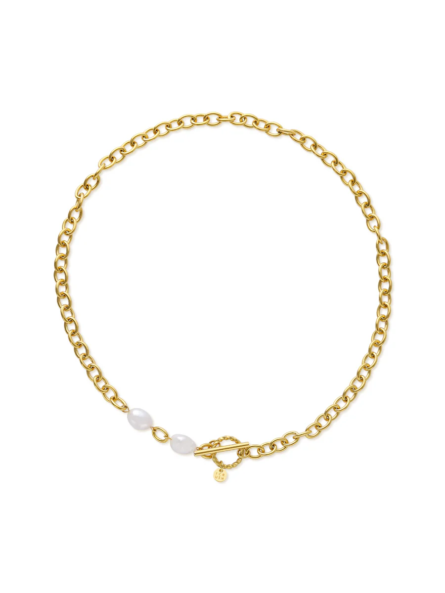 Pearl Kette - Image 3