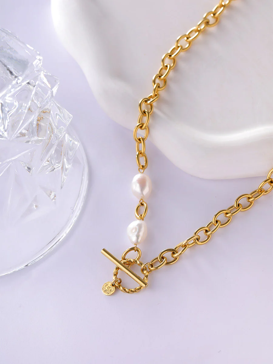 Pearl Kette - Image 5