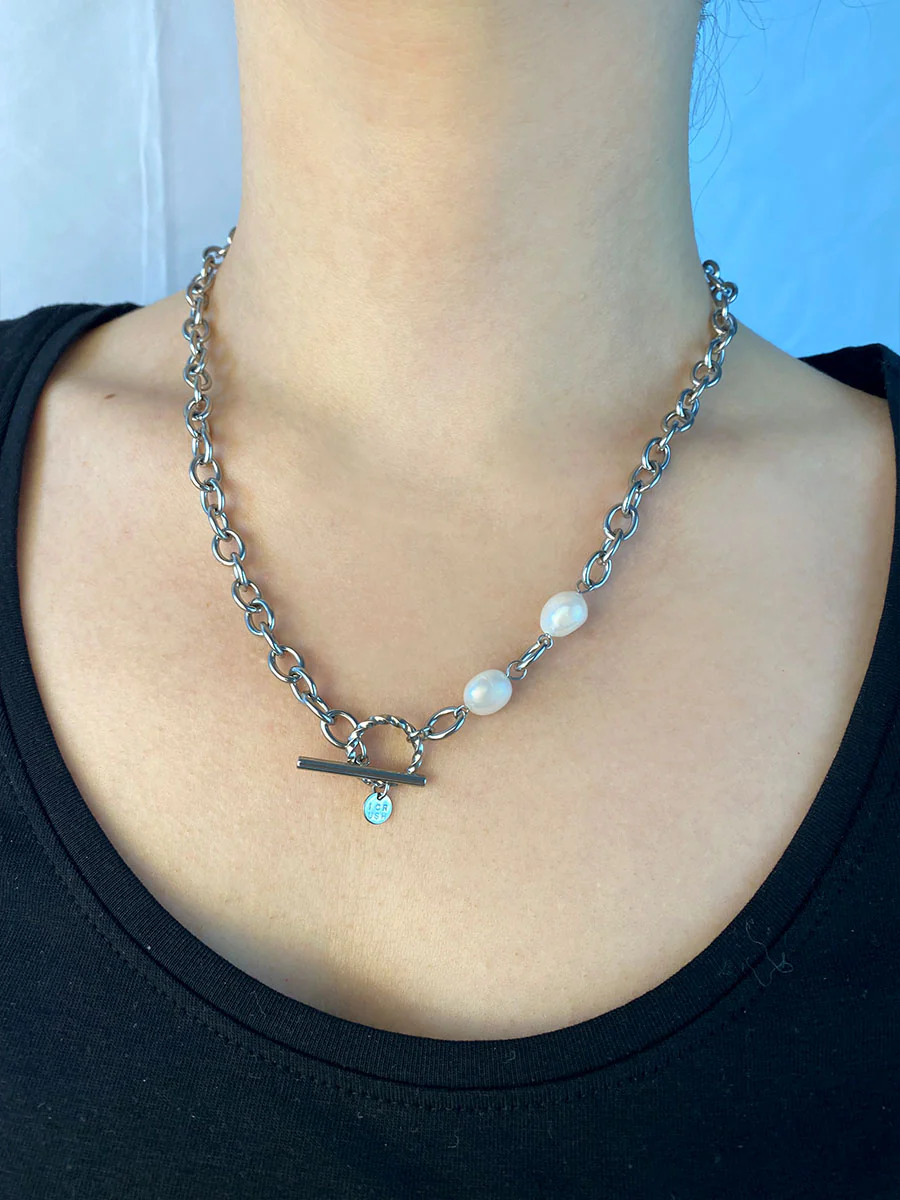 Pearl Kette - Image 7