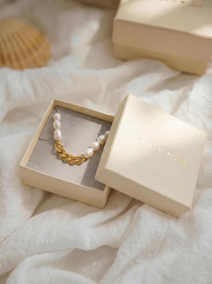 Pearl Mirage ARMBAND - Image 11