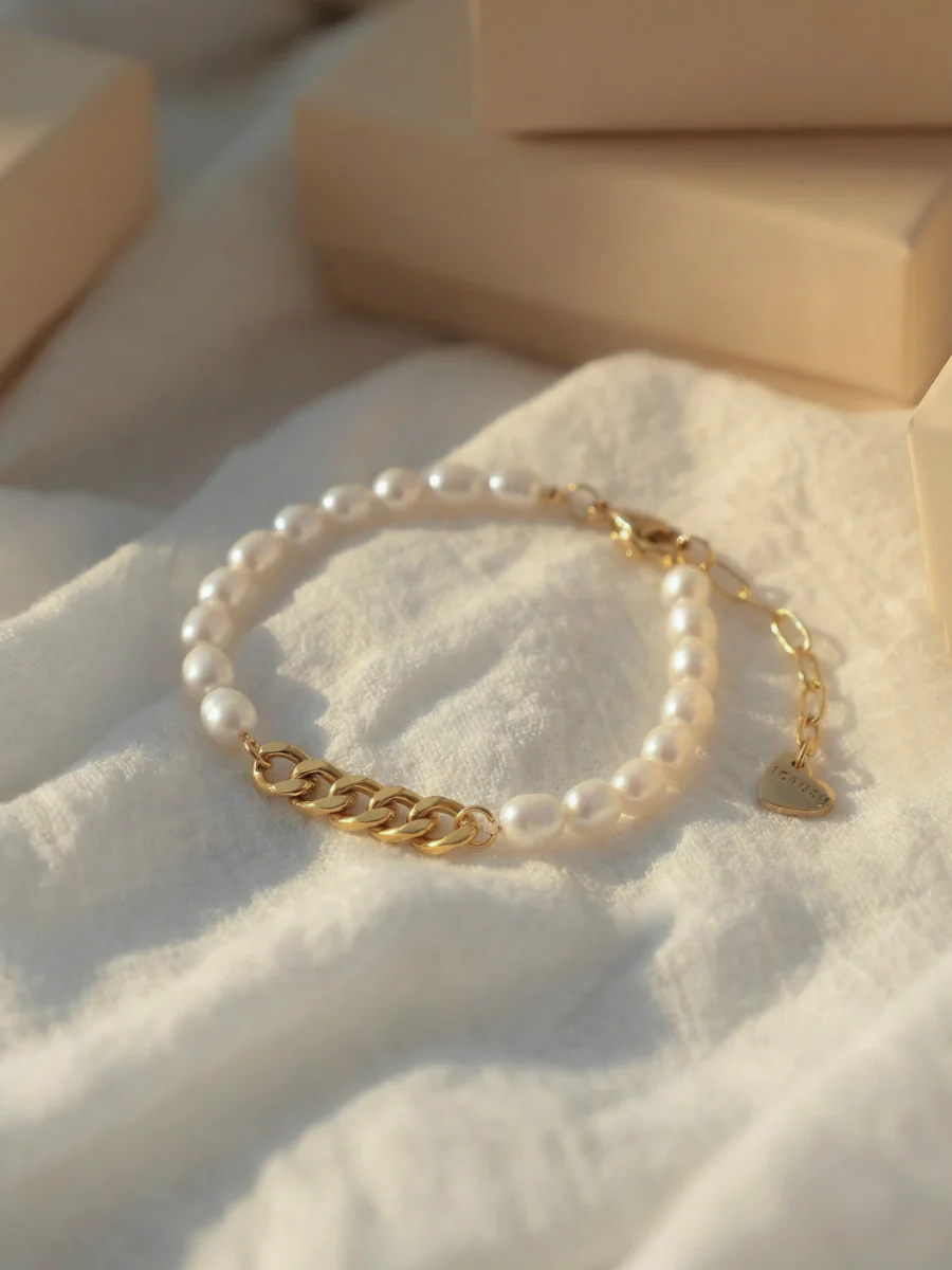 Pearl Mirage ARMBAND - Image 4